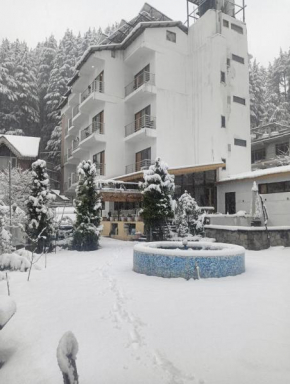 Tripple R Ambika residency